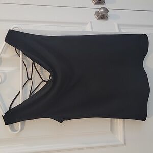 Women's Long skirt and Tank Top  set‎